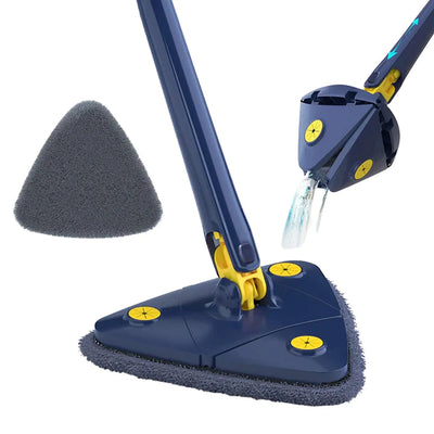 360 Rotating Adjustable Mop