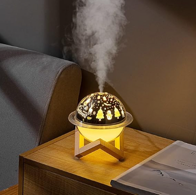 Projector Humidifier - Dubai Marts