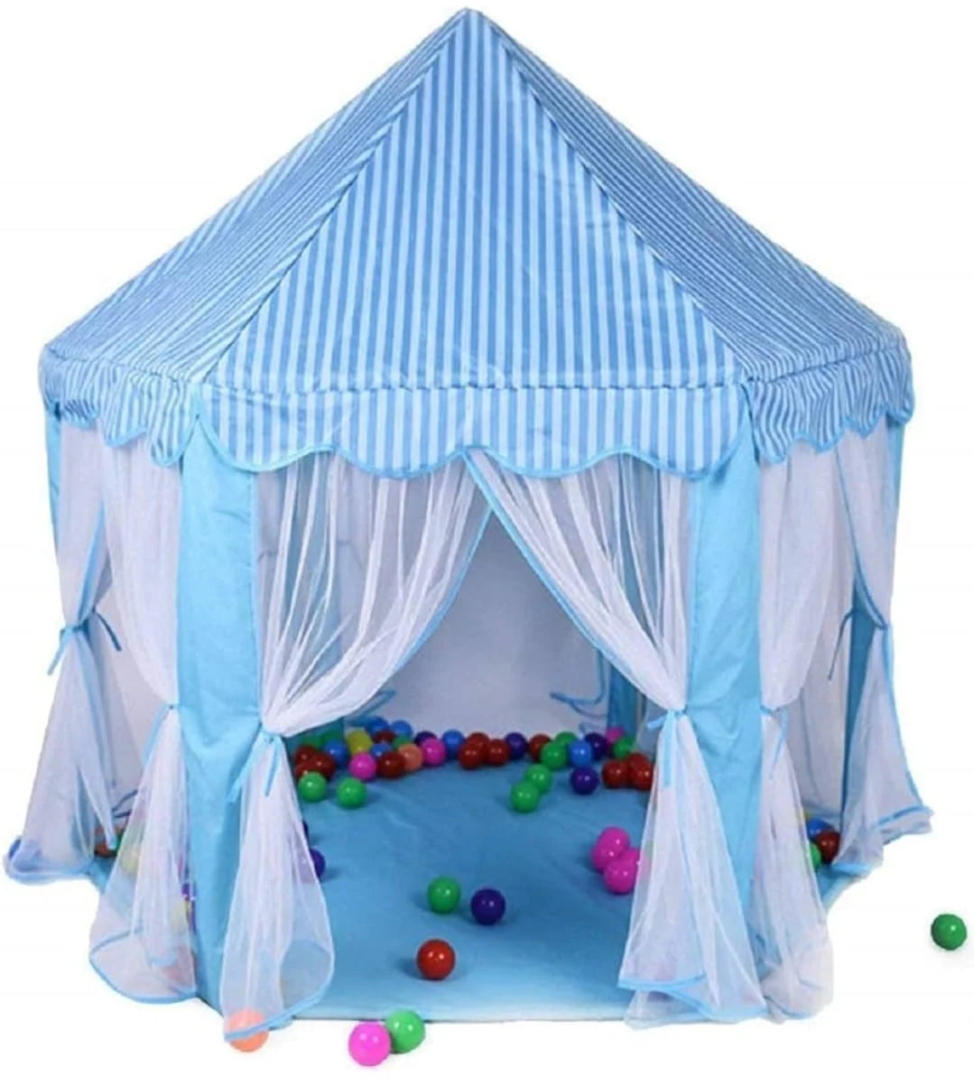 Sutekus Play Kids Tent - Dubai Marts