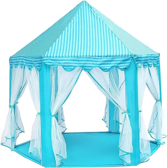 Sutekus Play Kids Tent - Dubai Marts