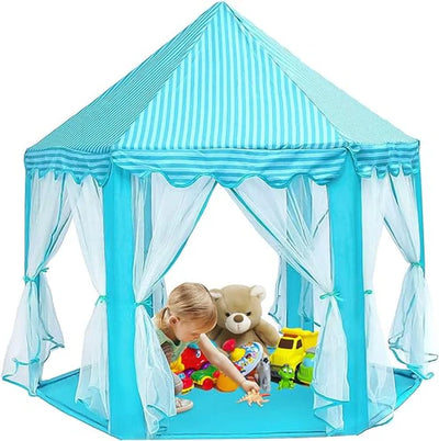 Sutekus Play Kids Tent - Dubai Marts